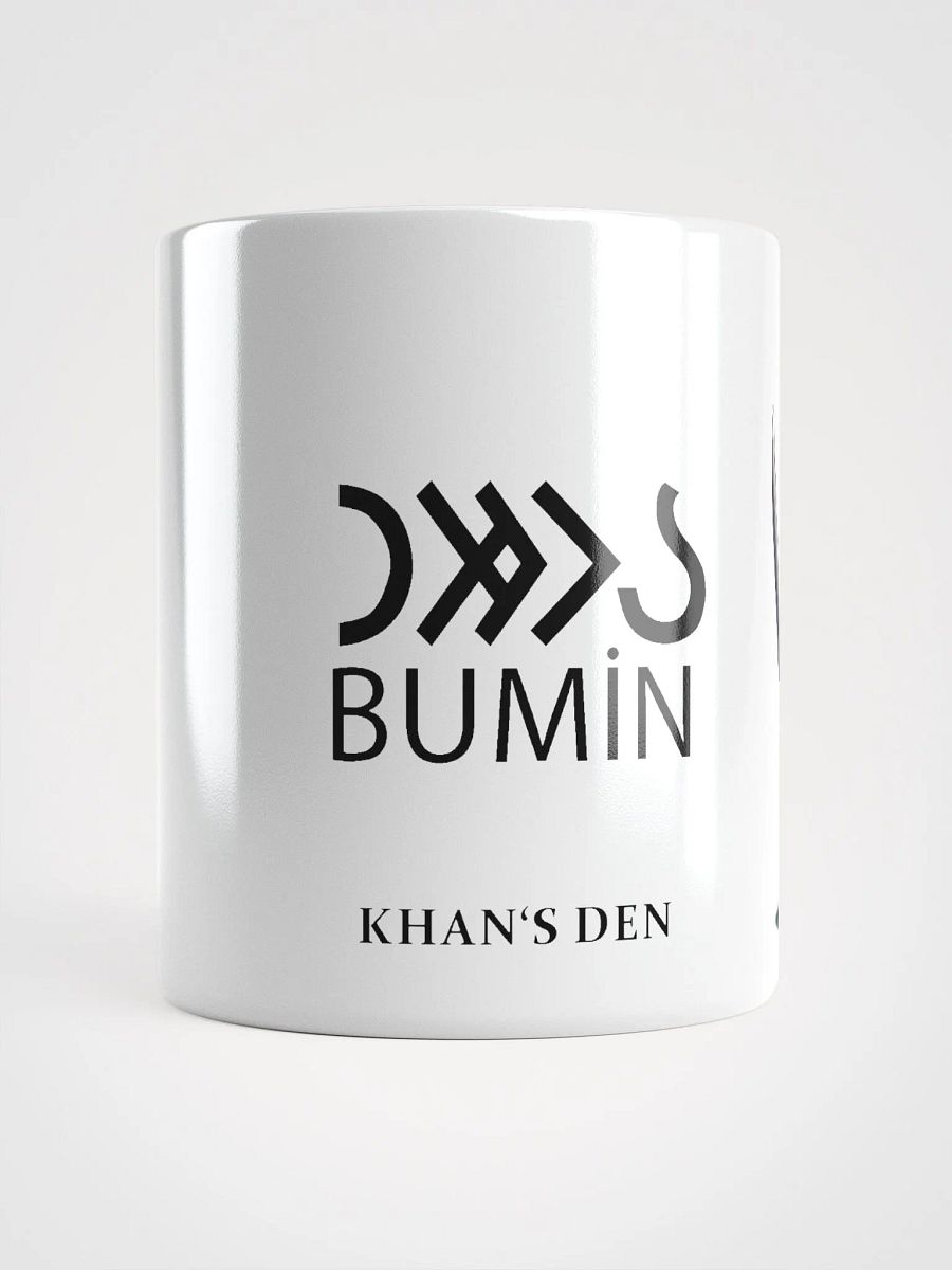 Bumin Khagan Chibi-style mug product image (13)