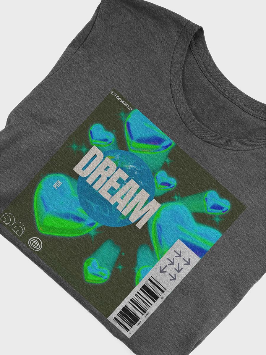 Exploritorian [Letter 85] product image (5)