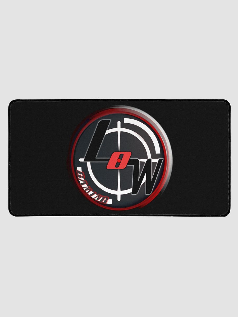 Low Gaming Desk Mat product image (1)