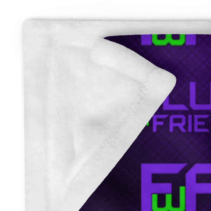 Failure With Friends Blanket product image (24)