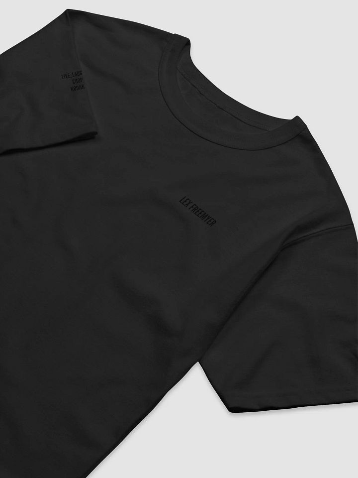 Tee Shirt ft. Choppa product image (2)