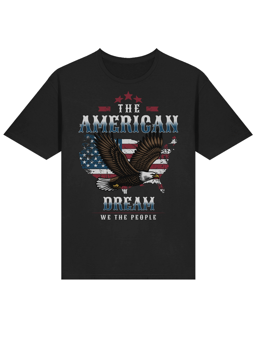 THE AMERICAN DREAM 2 product image (36)