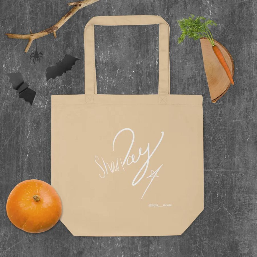 Neutral sharPAY Rehearsal Tote product image (10)