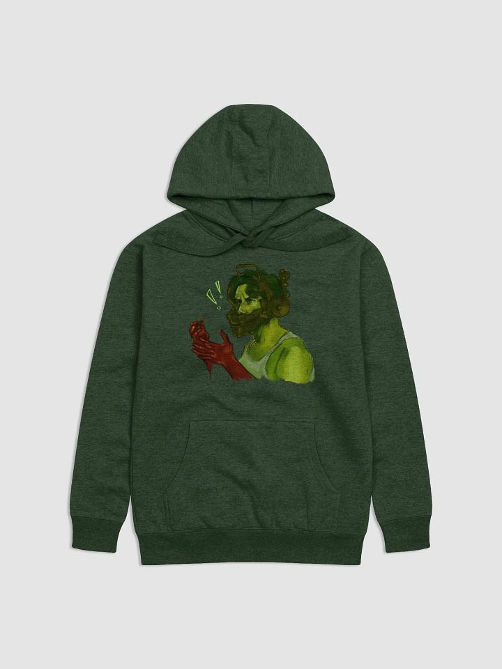 Reverse Bear Trap Jerma Hoodie product image (25)