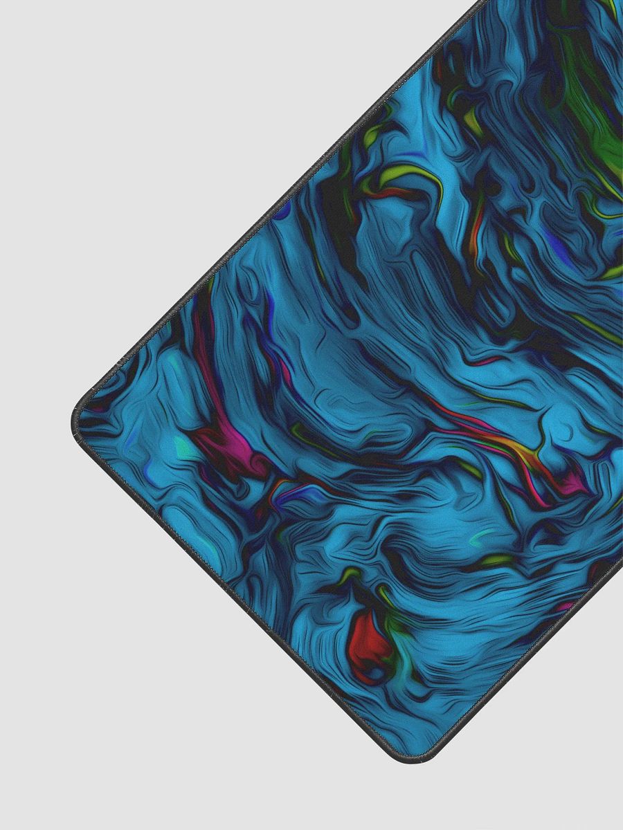 Tri-Chrome Ripple Mousepad product image (3)