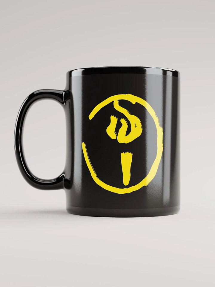 A light in a dark place Mug - Writer Collection product image (1)