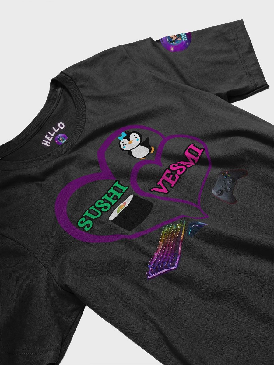 Sushi n Vesmi Gamer Couple product image (23)