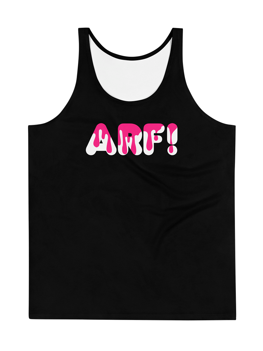Speak Tank - ARF! - Pink Drip product image (1)