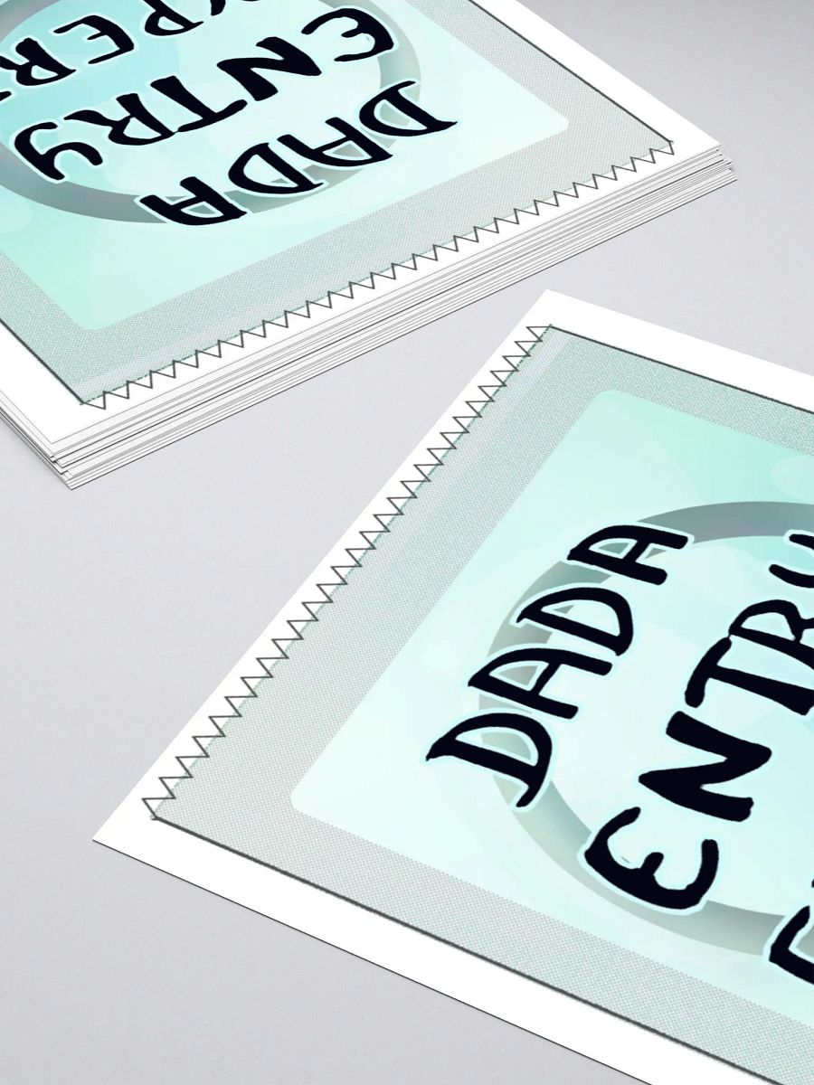 Dada Entry Expert product image (4)
