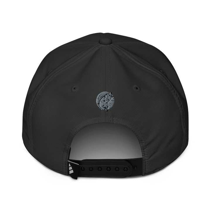 Leap of Style - Retro Fish Illustration Cap product image (6)