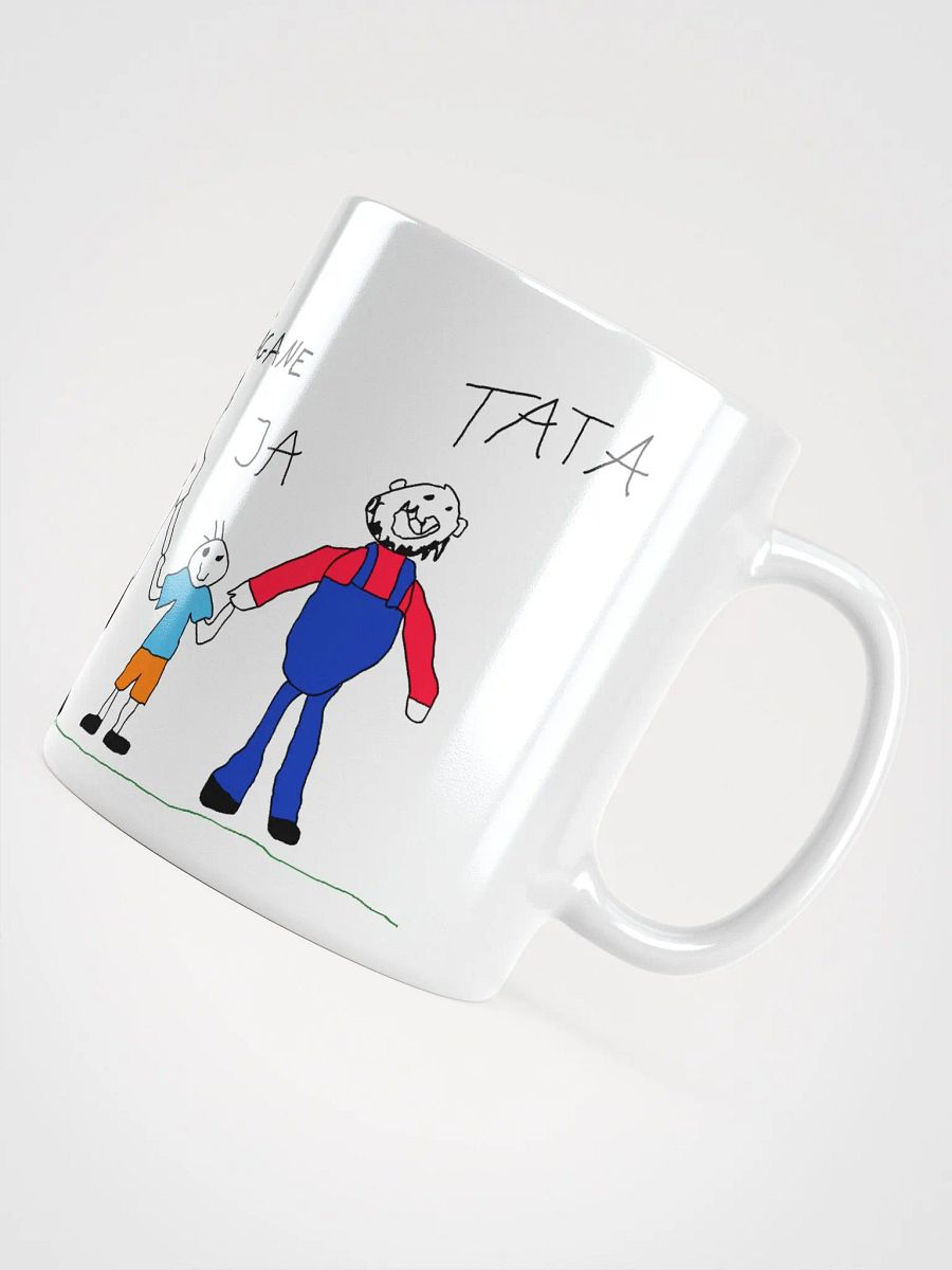 KUBEK KAZ I RODZINA product image (5)