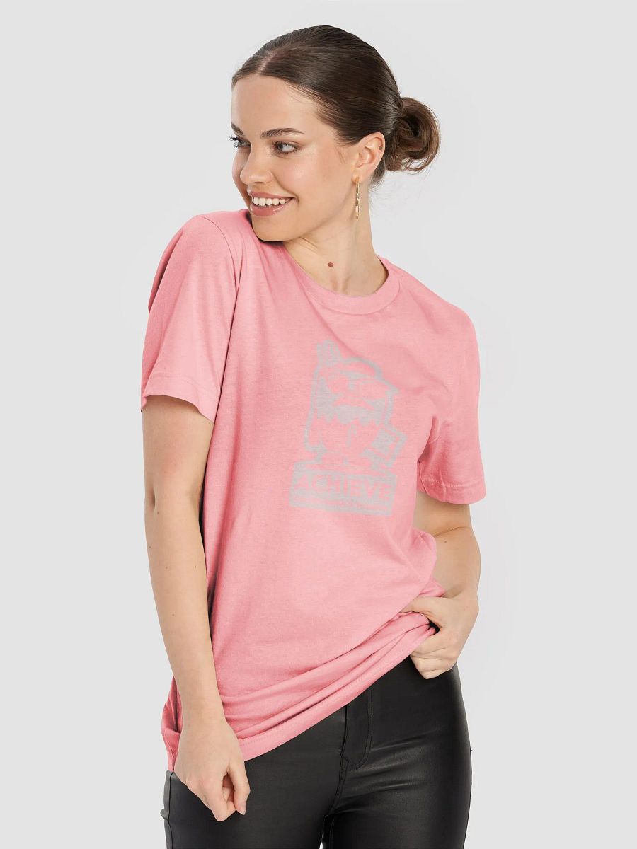 Coach Percy Pink T-Shirt product image (10)