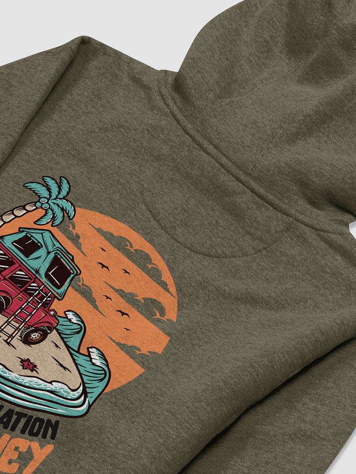 Roadtrip Hoodie product image (1)