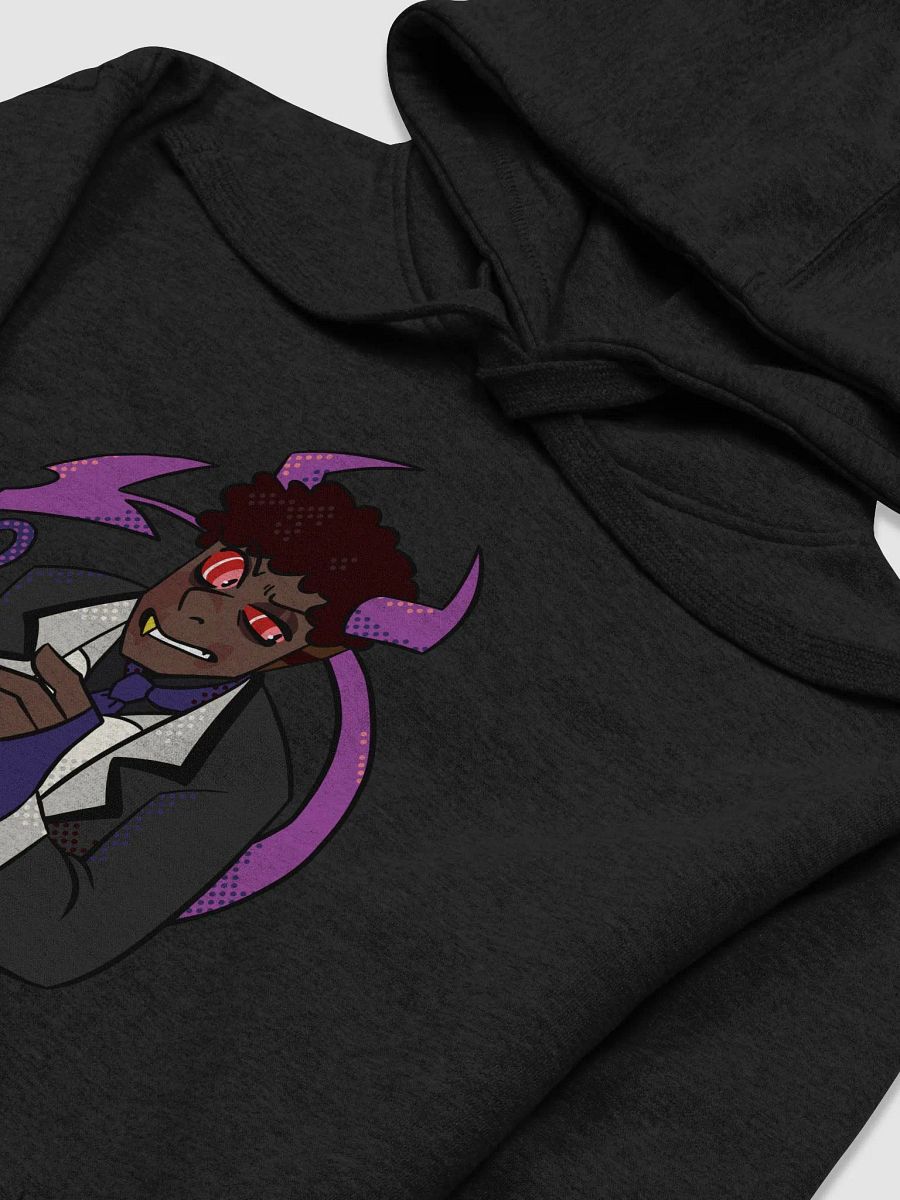 Ozzie's Premium Hoodie product image (3)
