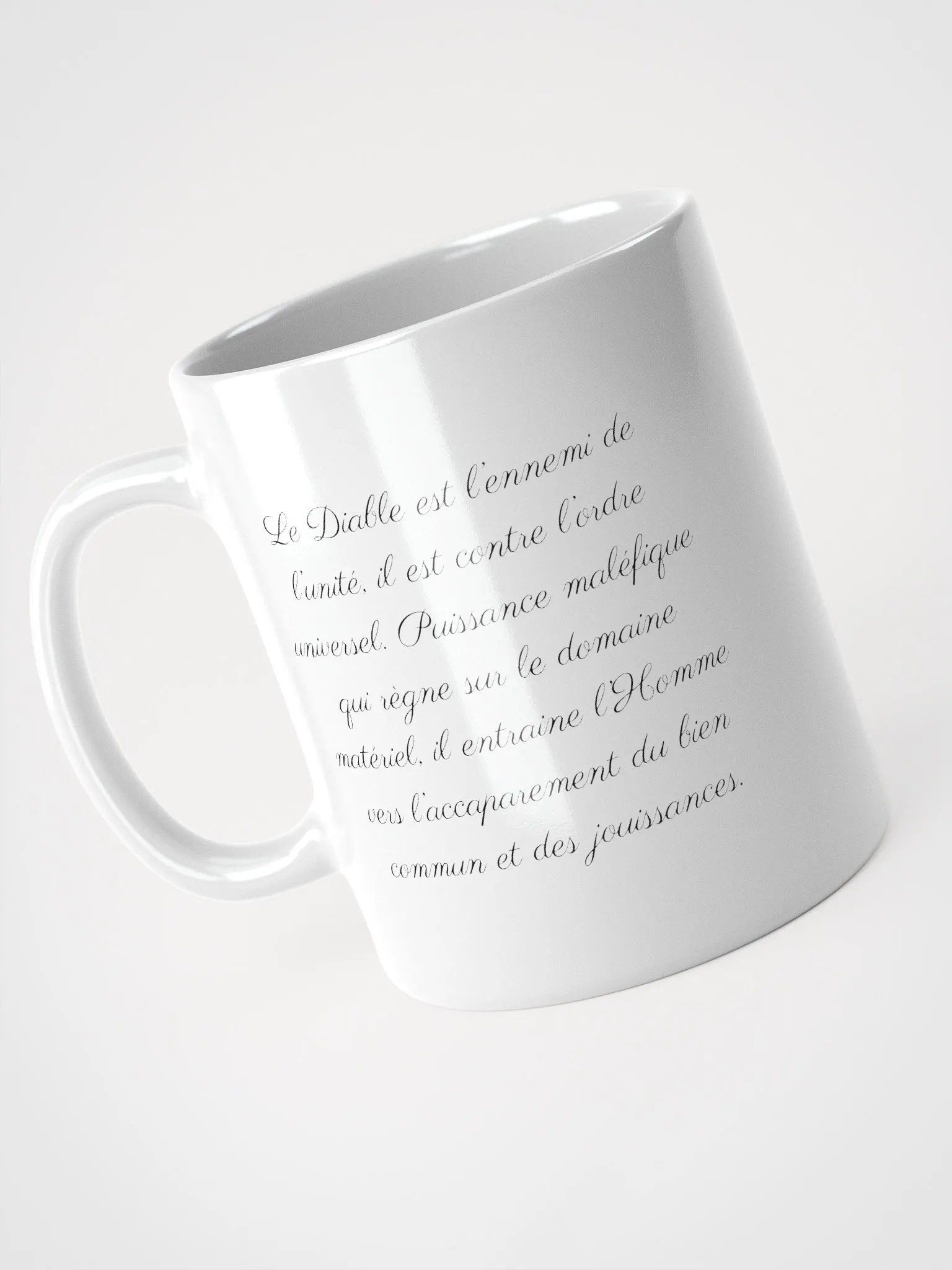 The Devil Mug product image (8)
