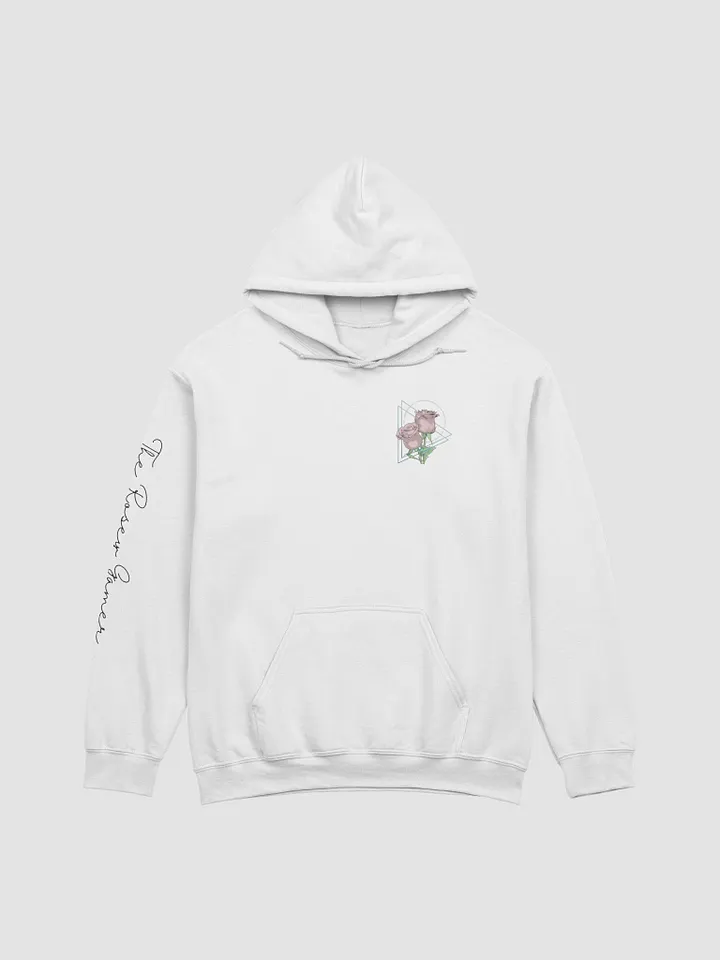 Rose Garden Classic Hoodie product image (1)