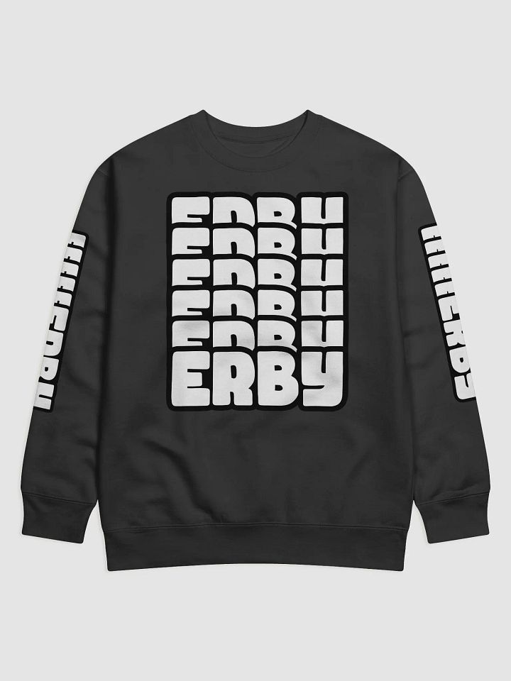 ERBY Long Shirts product image (3)