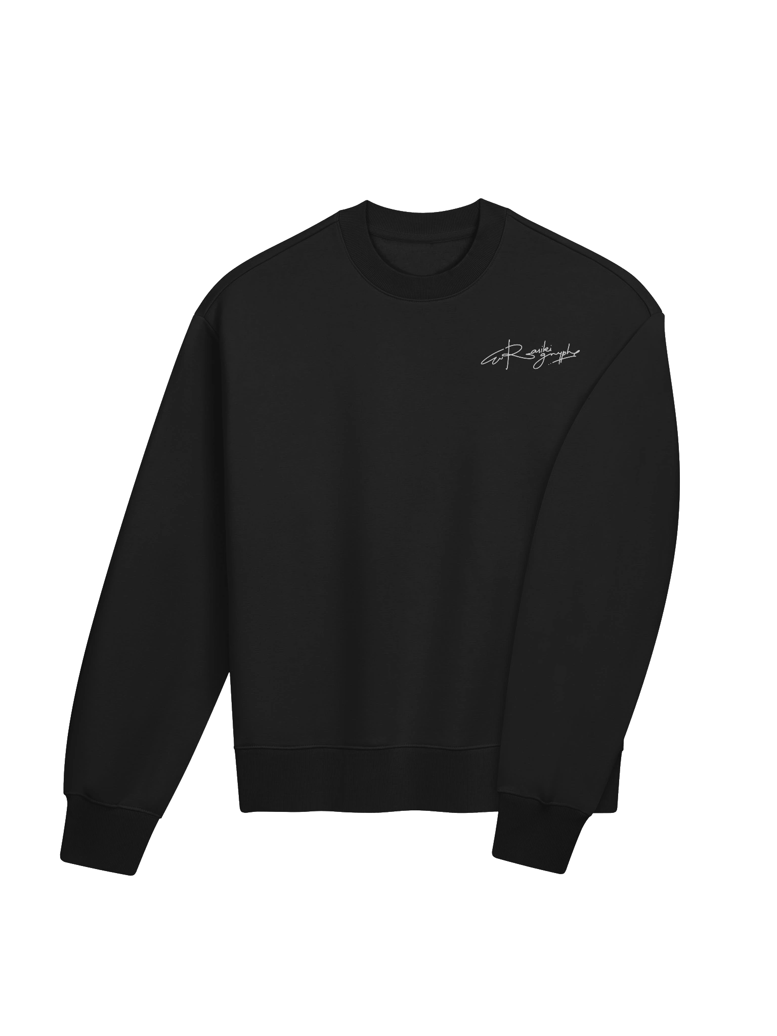 Rasiki Gryph Crewneck product image (4)