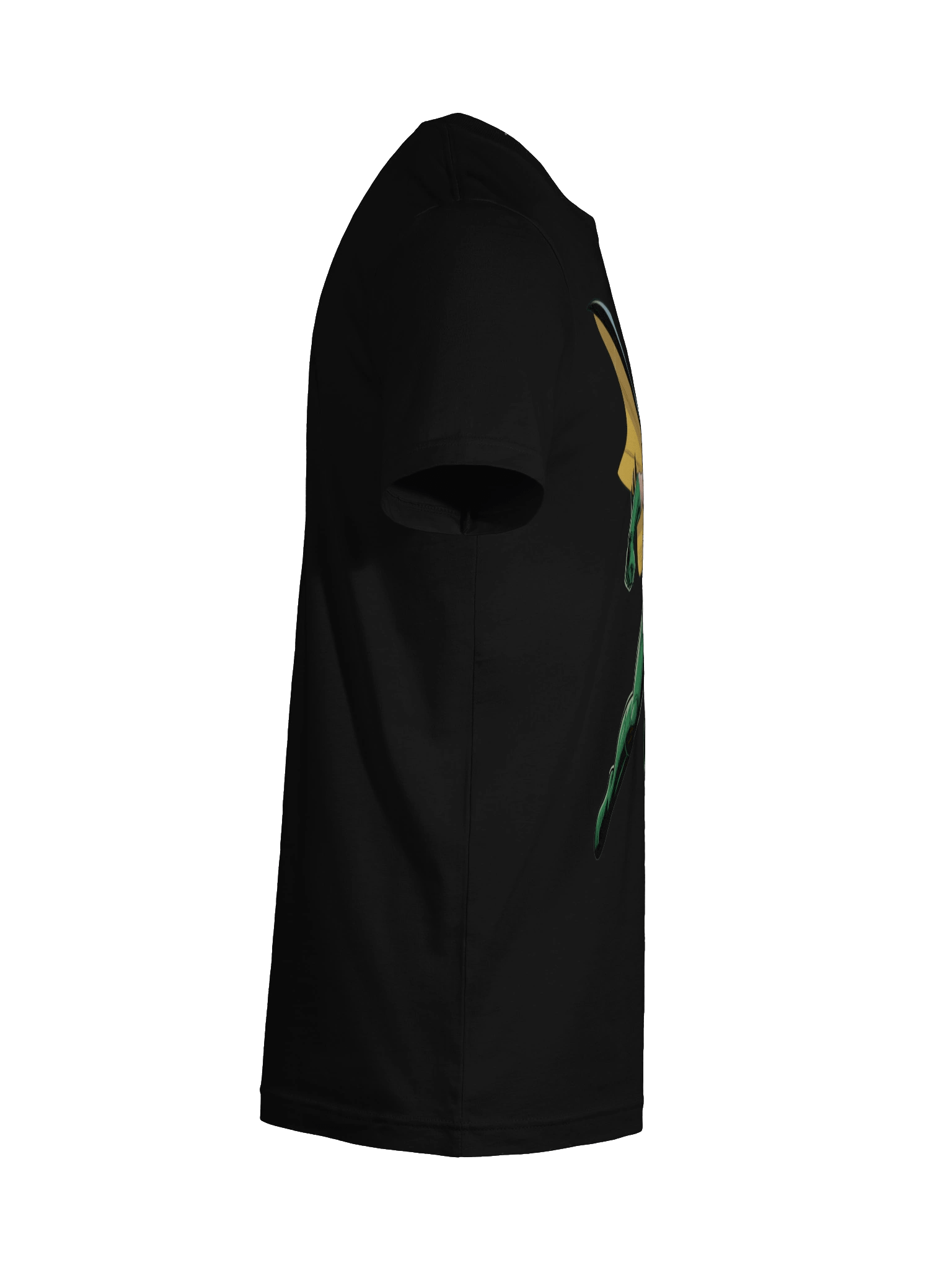 Robin Batarang Bound Supersoft T-Shirt product image (12)