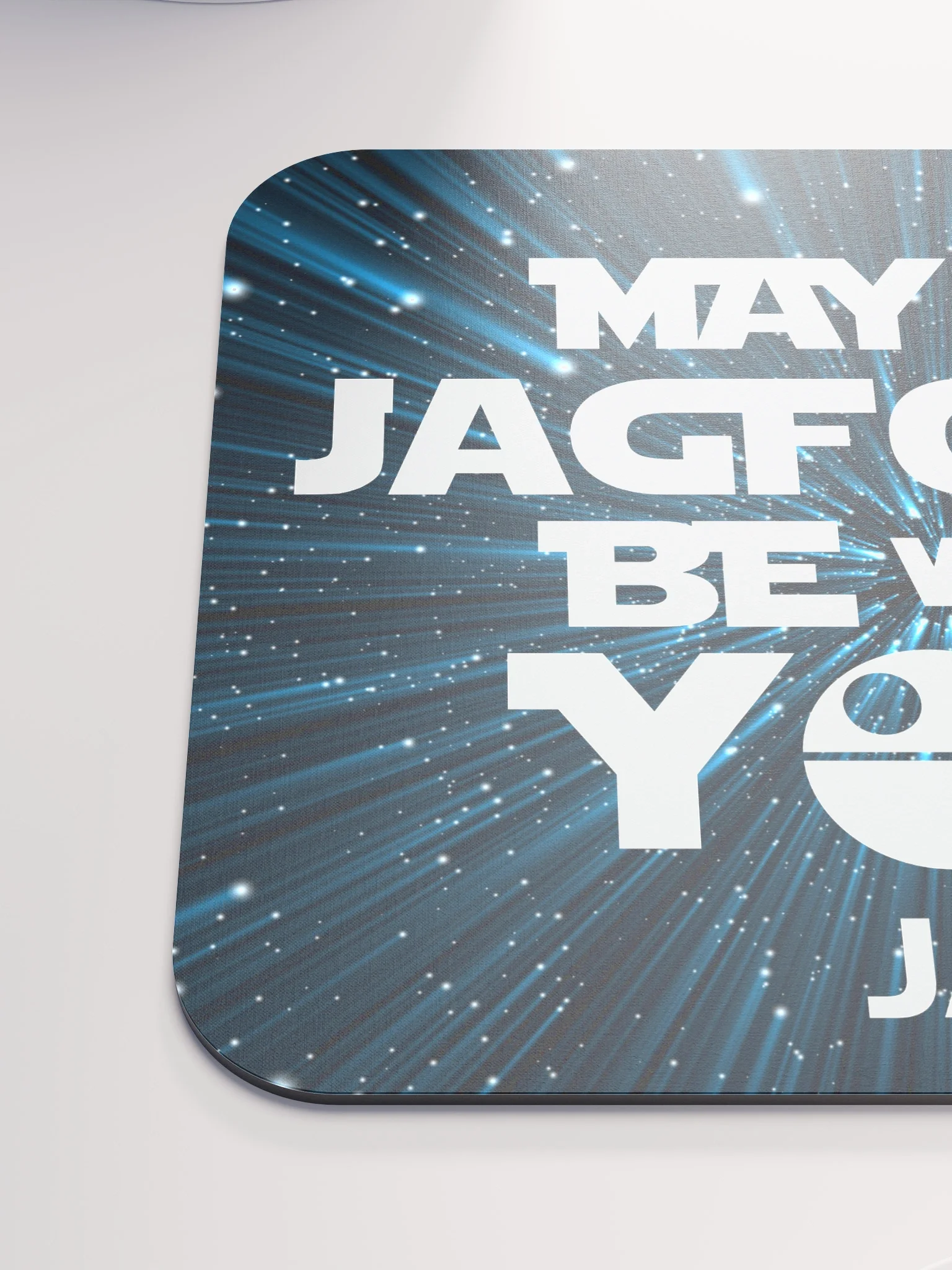 JAGForce Mousepad product image (6)