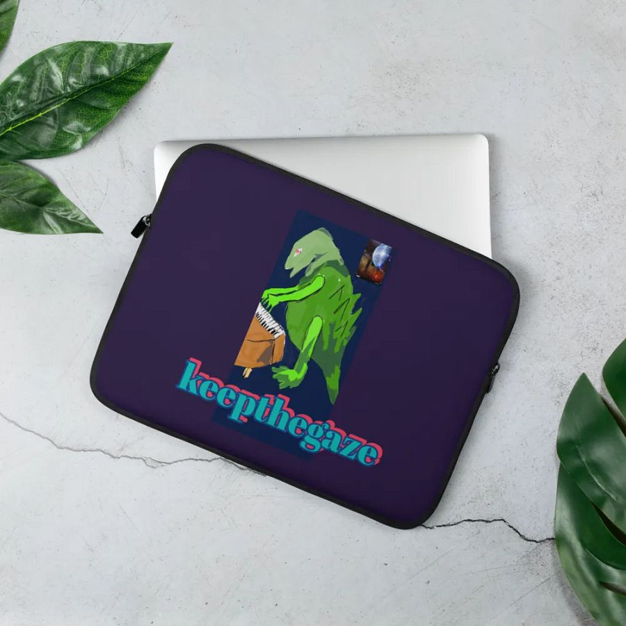 Keepthegaze on your laptop product image (2)