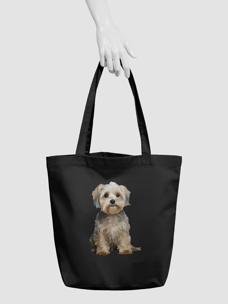 Dandie Dinmont Tote Bag product image (5)
