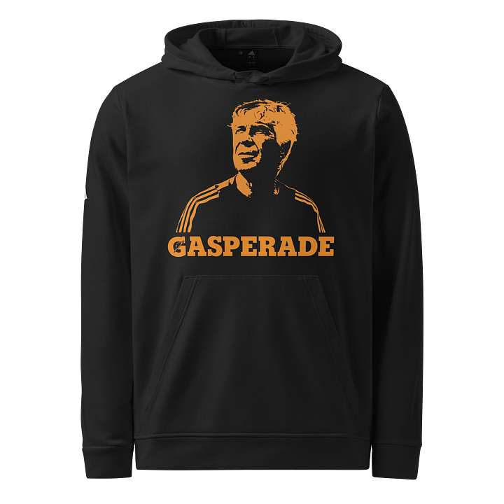 Gasperade Adidas Hoodie product image (1)