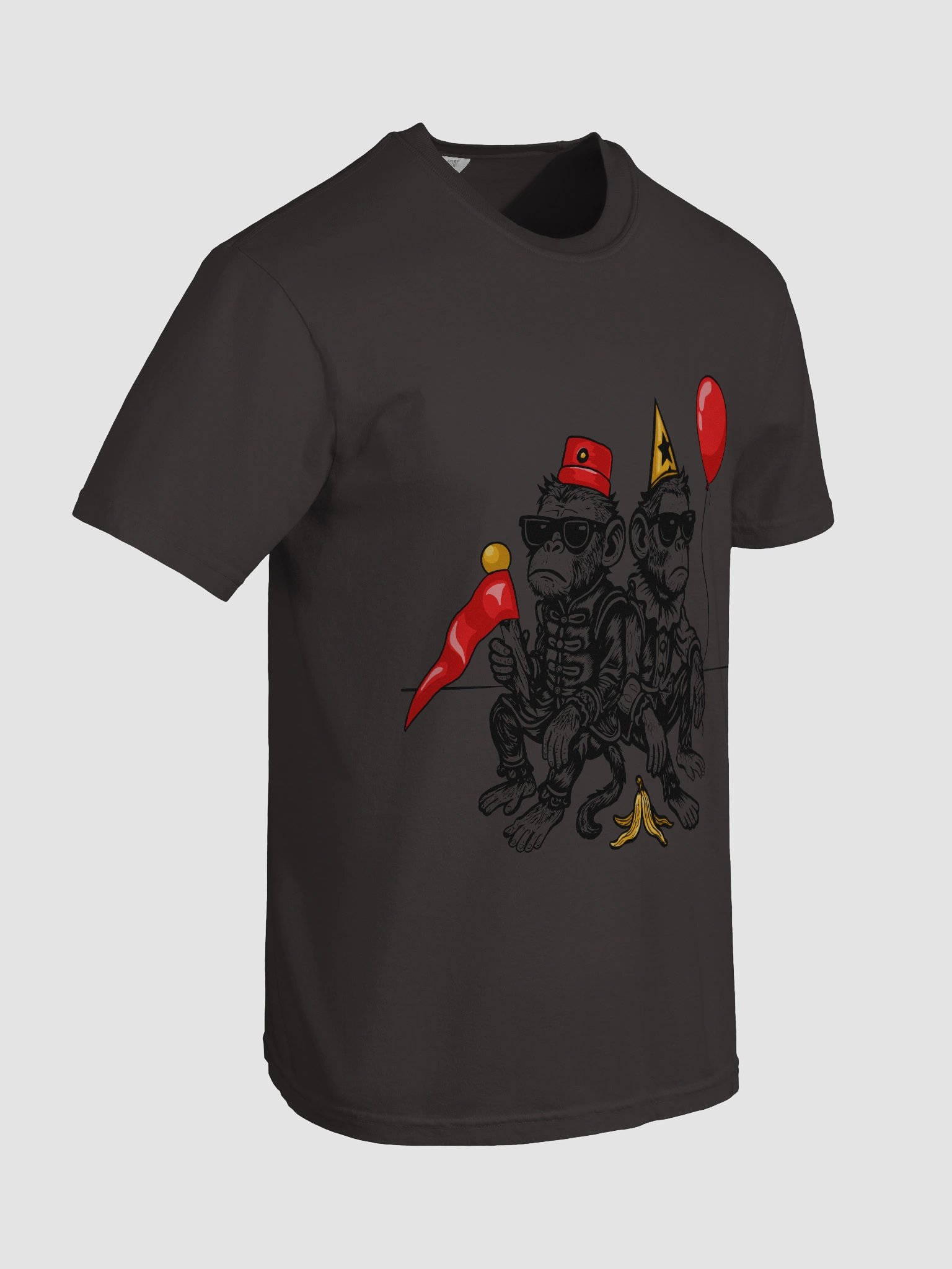 Monkey Tee product image (8)