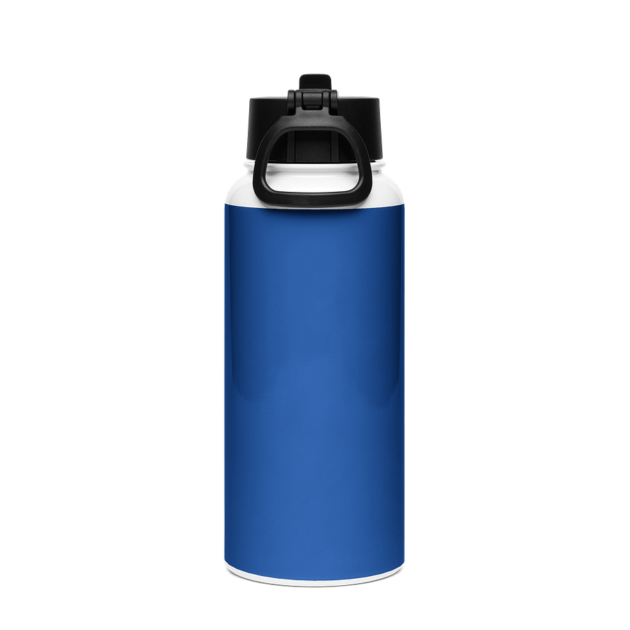 wolf Stainless Steel Bottle product image (2)