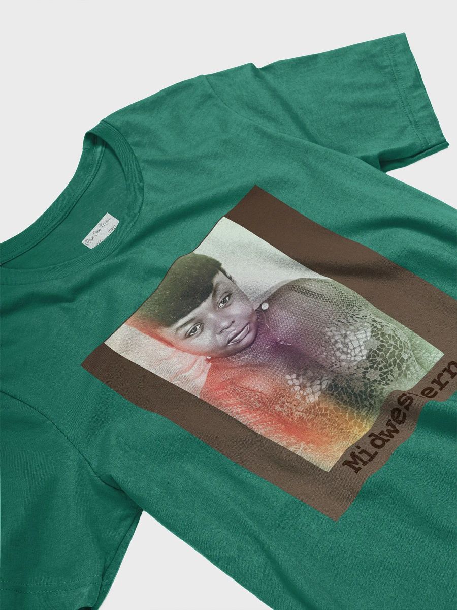 Midwestern Collection Brown Green product image (3)