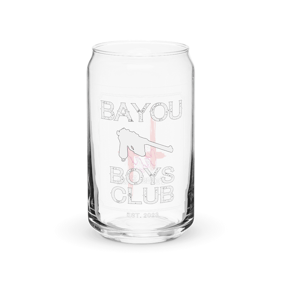 Bayou Boys Cup (4 of 4) product image (3)