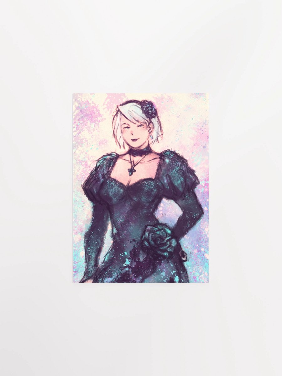 Rose of Victory product image (2)
