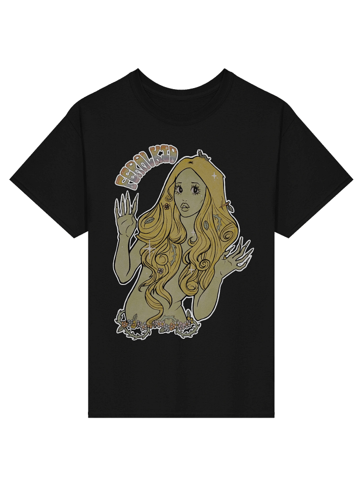 Feral Kid unsiex tee product image (5)