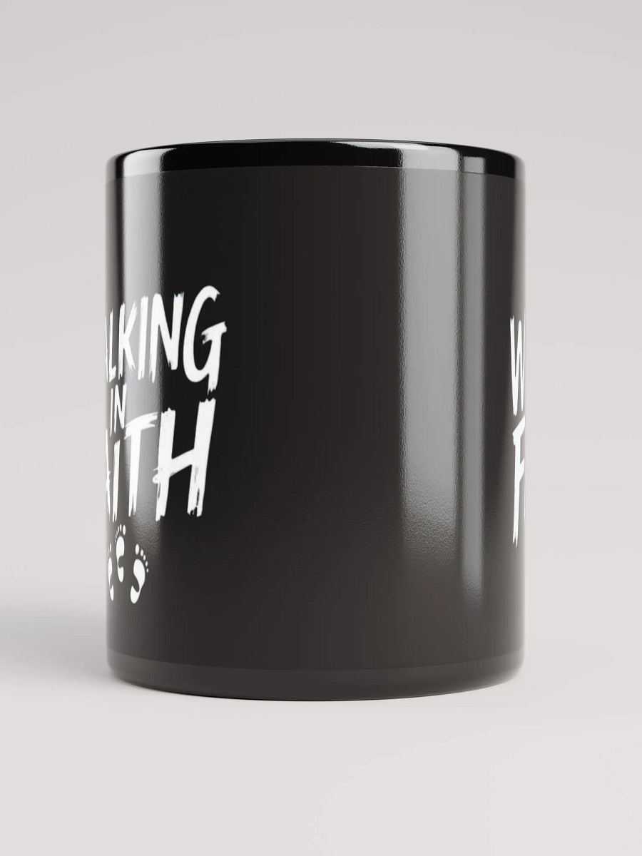 Faithful Paw Prints Mug product image (5)