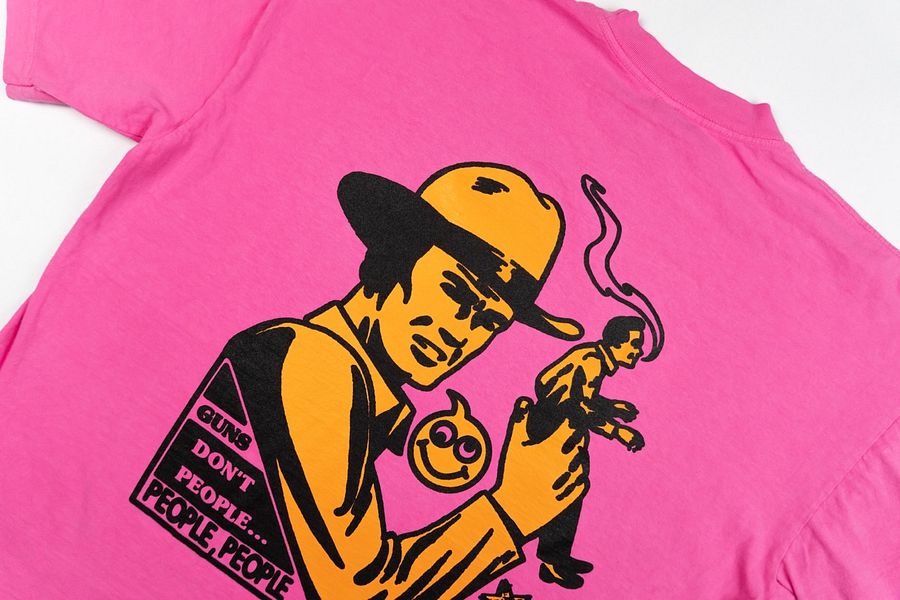 People People Limited Edition Oversized Tee product image (2)