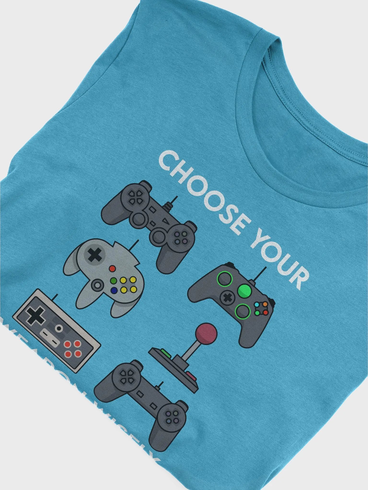 Retro Gamer Premium T-shirt product image (5)
