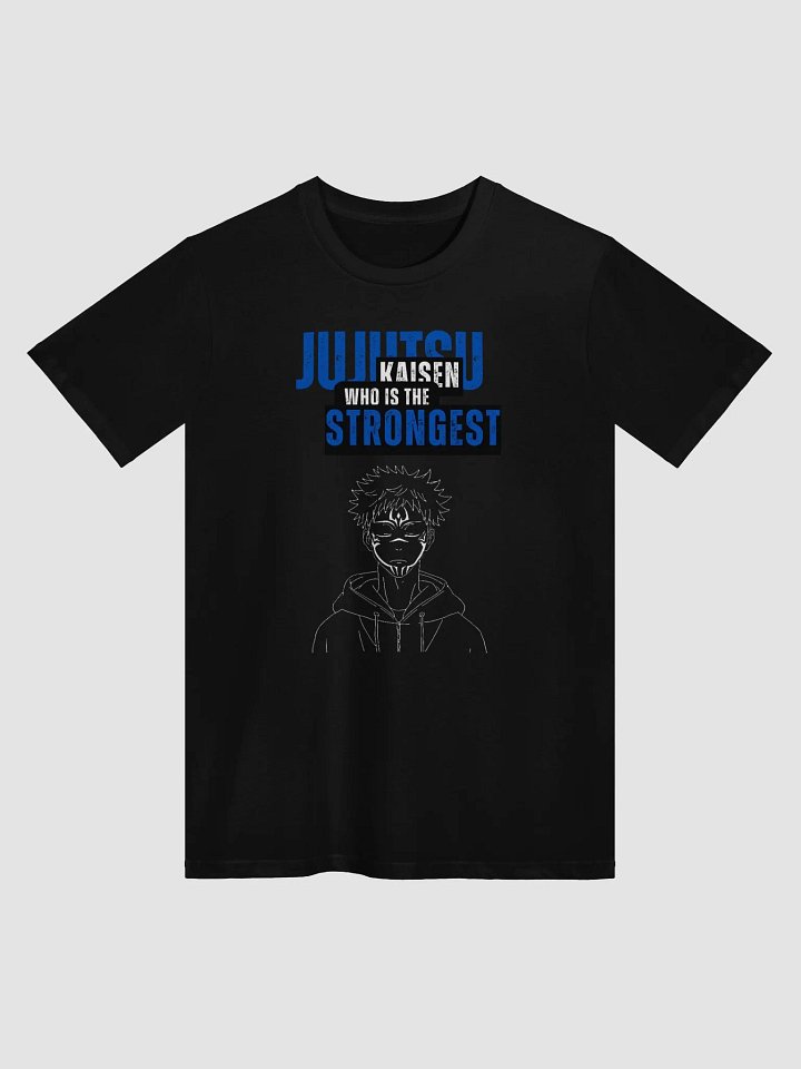 Cursed Champion product image (1)