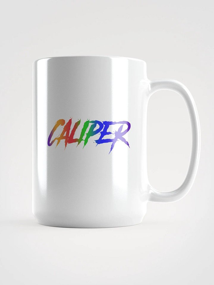 Caliper Logo Coffee Mug product image (1)