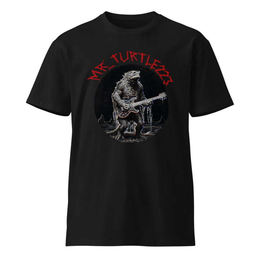 Wastelands turtle product image (1)