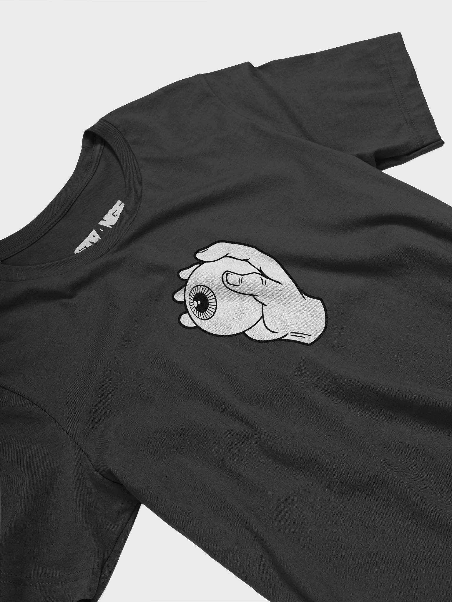Eye Grabber T-shirt product image (2)