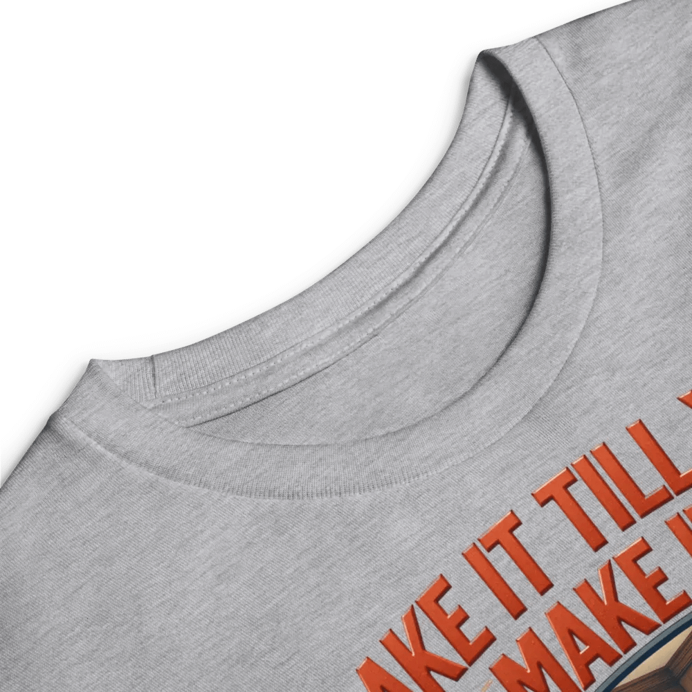 Bake It Till You Make It Youth Long Sleeve Tee product image (19)