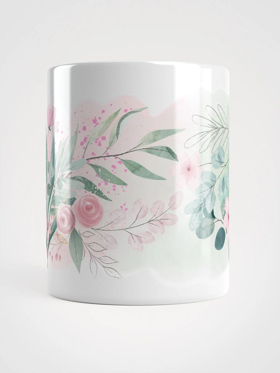 Floral Mug product image (6)