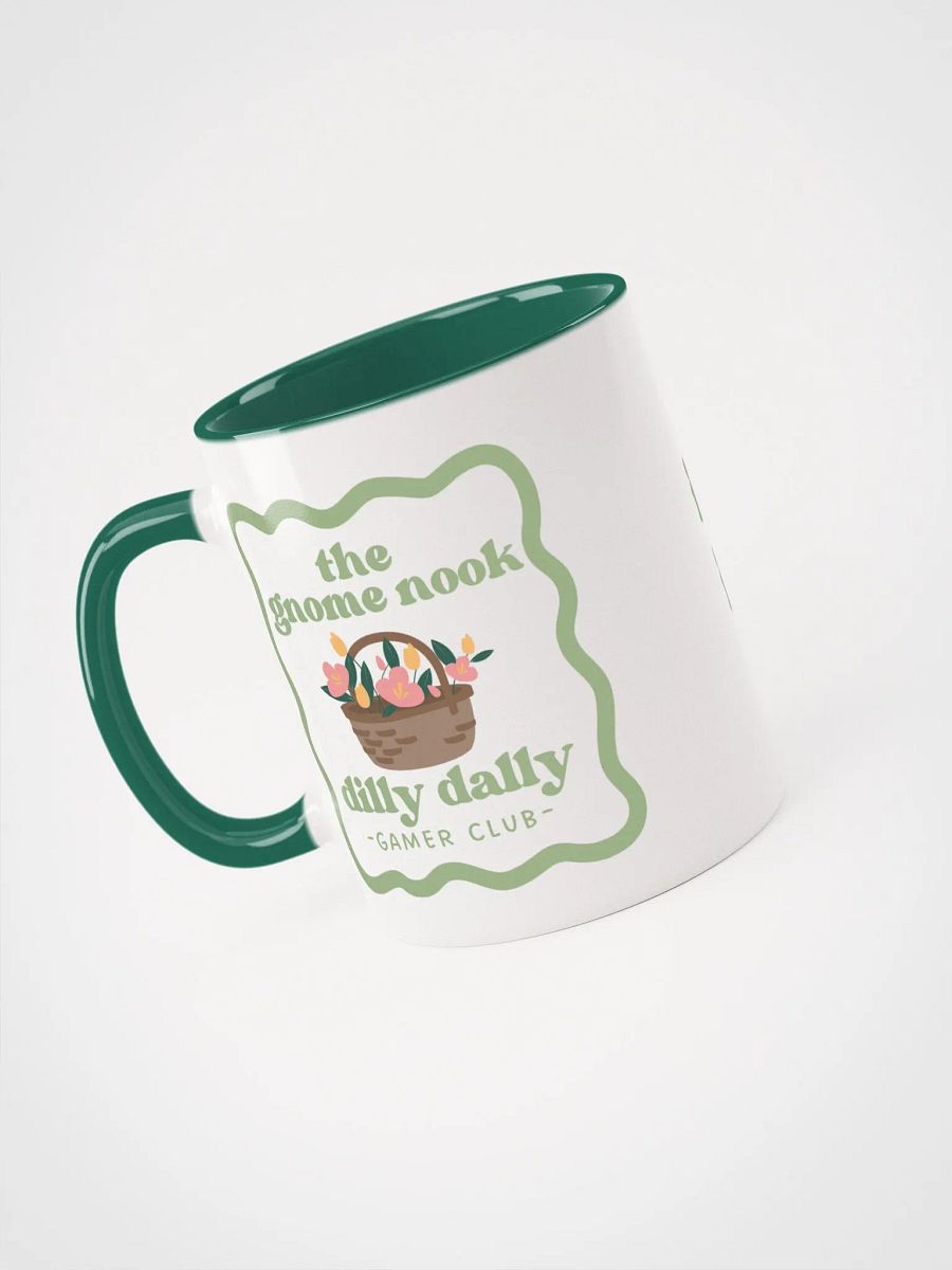 Gamer Club Mug product image (11)