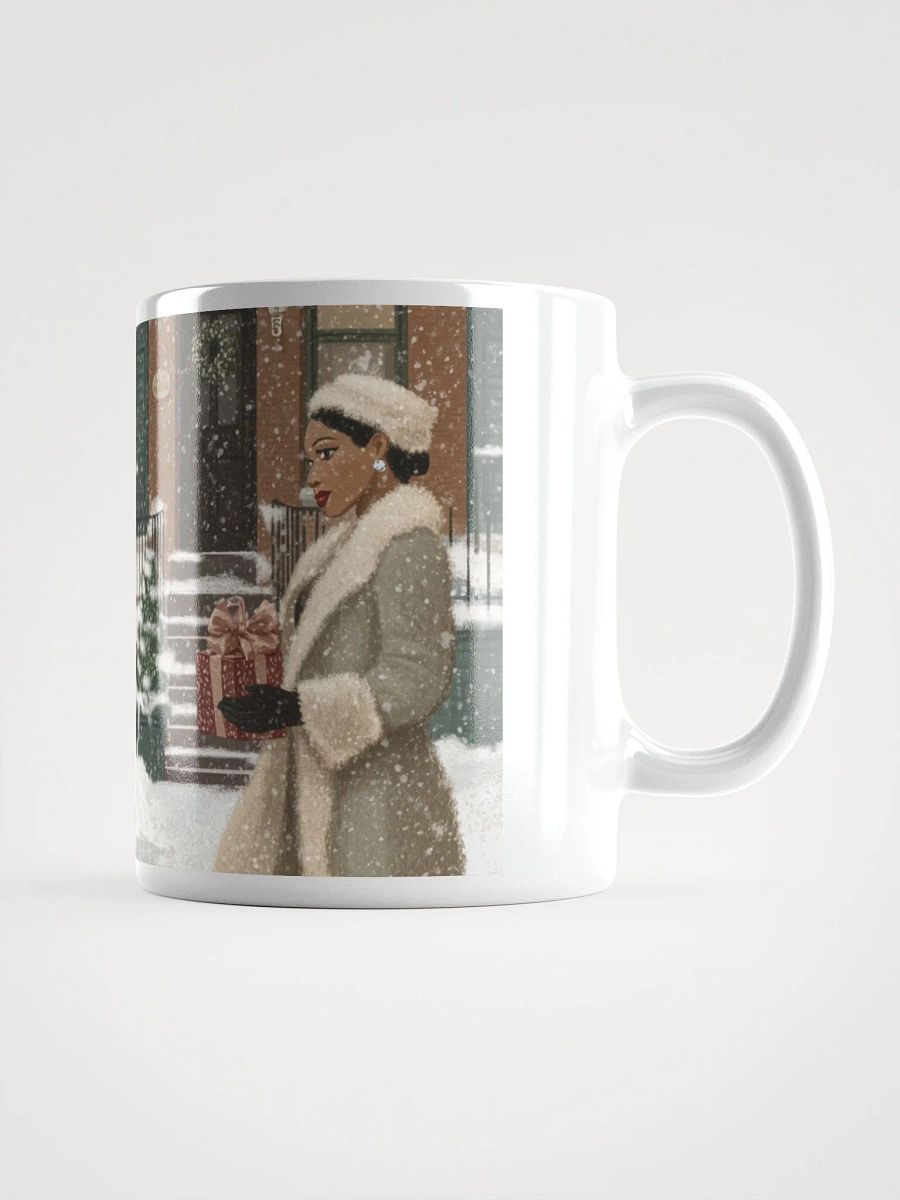 Winter Serenade Mug I product image (3)