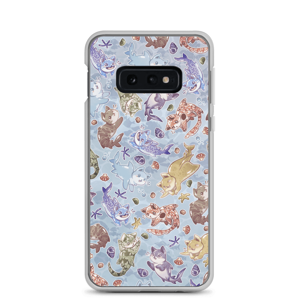 CATSHARK - case for samsung product image (3)