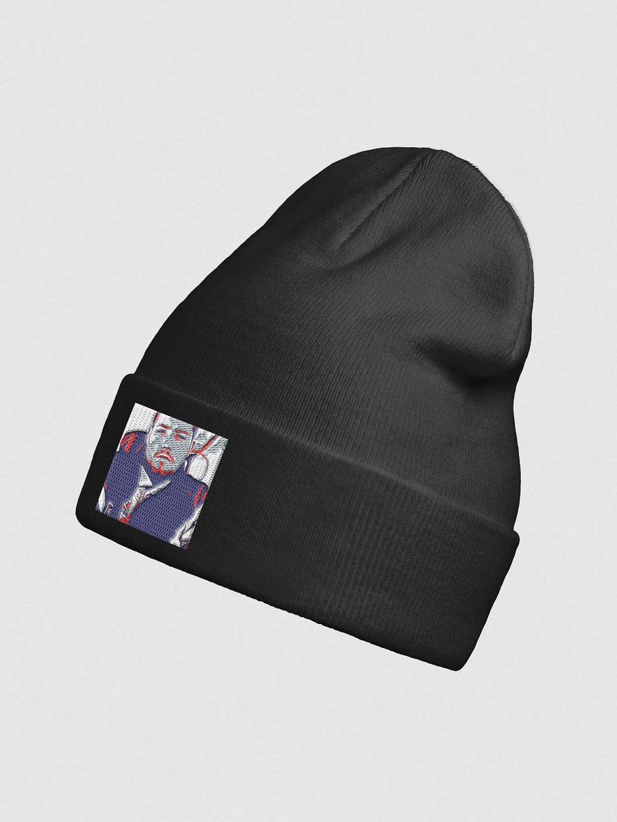 OG Mailman Beanie product image (6)