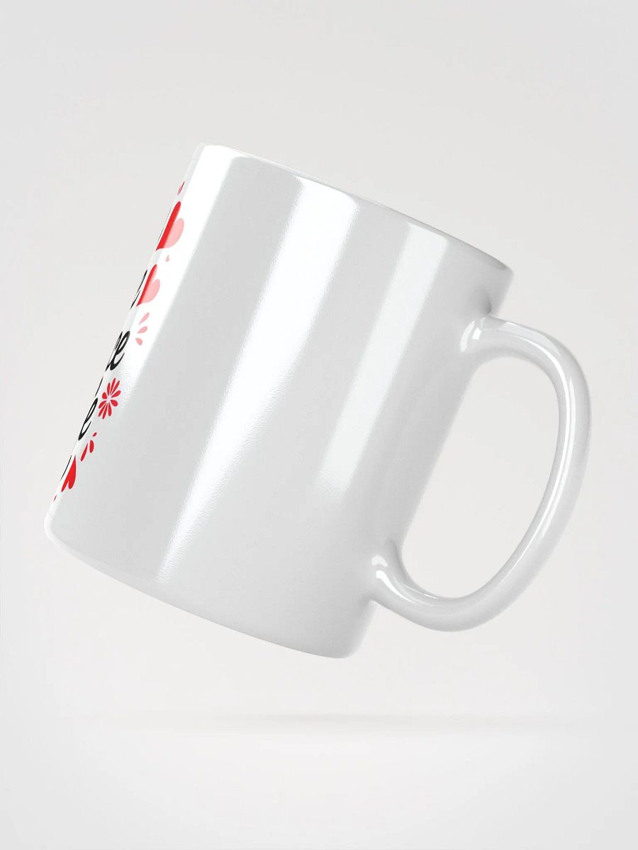 Heartfelt Affection Mug product image (4)