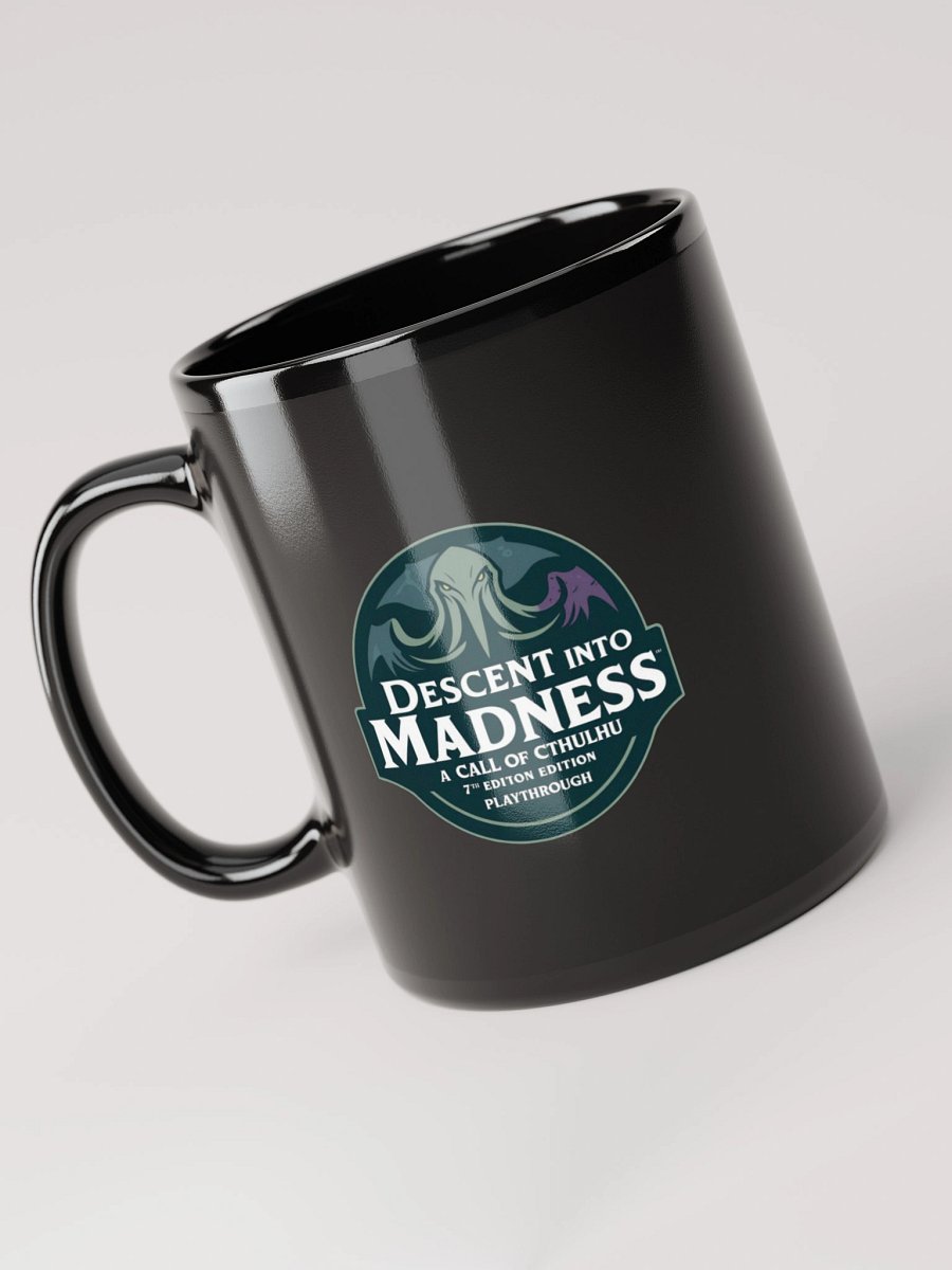Madness Coffee Cup product image (3)