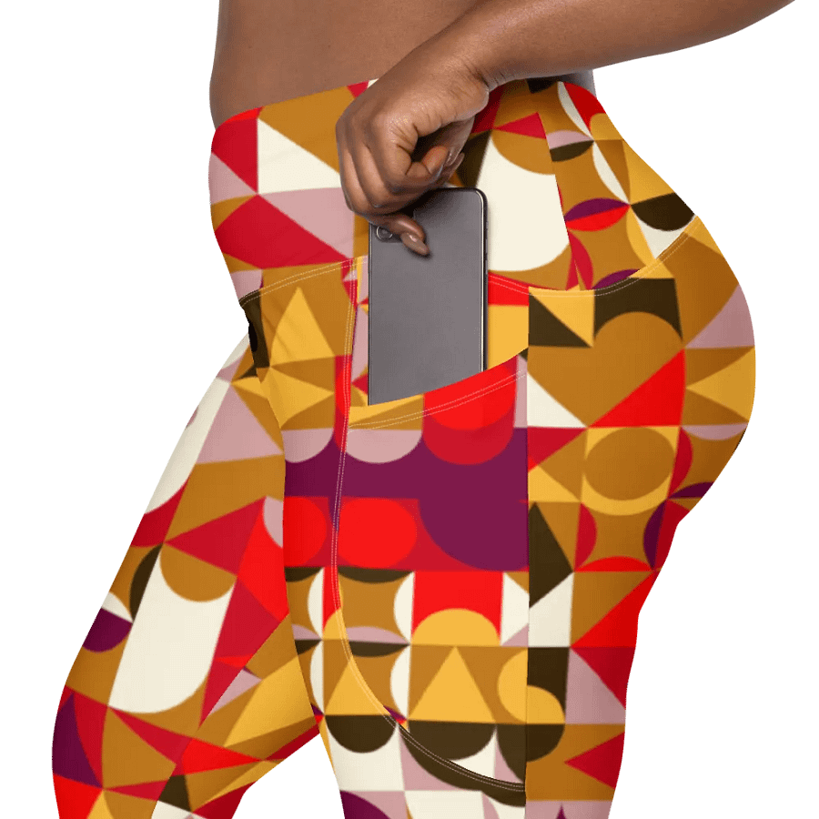 Funky Shapes 1 product image (6)