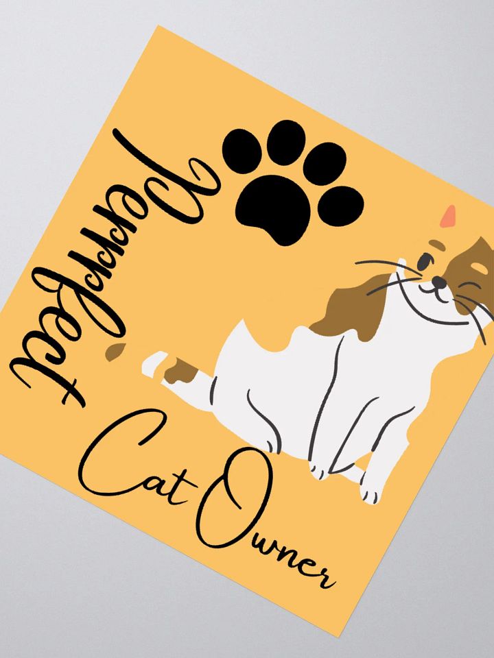 Perrfect Cat product image (2)